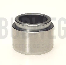 Piston, brake caliper